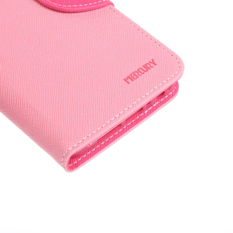 For HTC One A9 Color Matching Cross Texture Flip Leather Case with Holder & Card Slots & Wallet