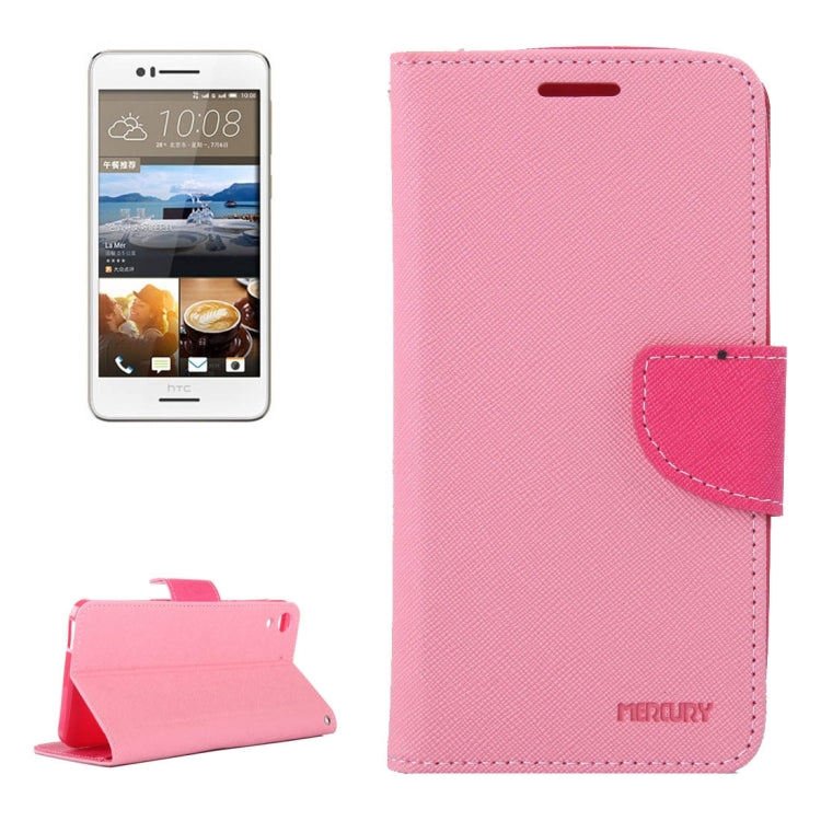 For HTC Desire 728 Color