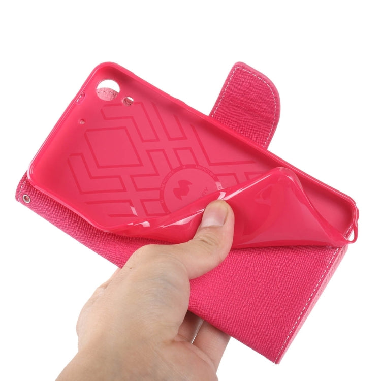 For HTC Desire 728 Color