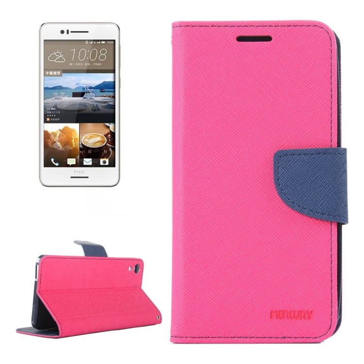 For HTC Desire 728 Color