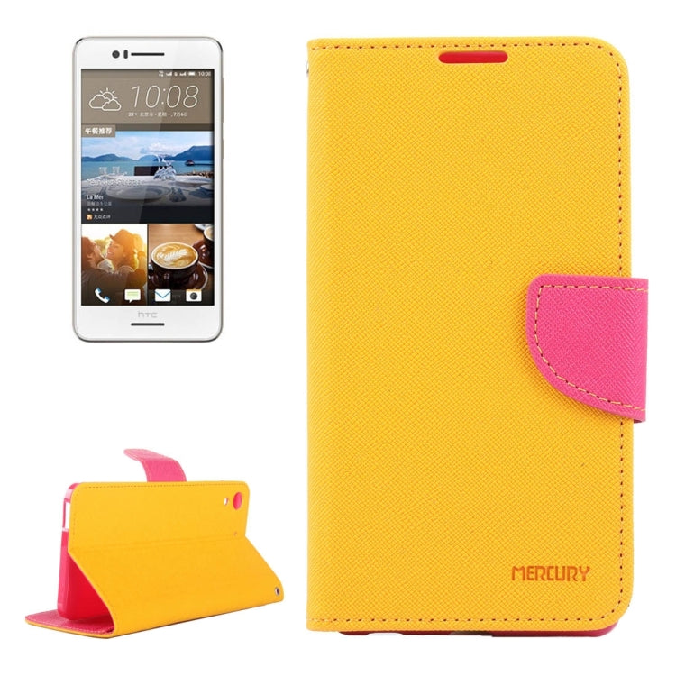 For HTC Desire 728 Color