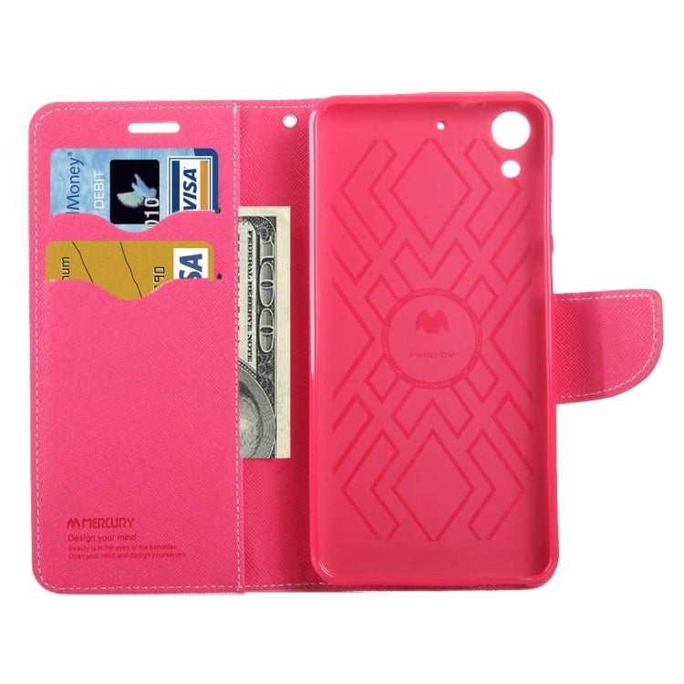 For HTC Desire 728 Color