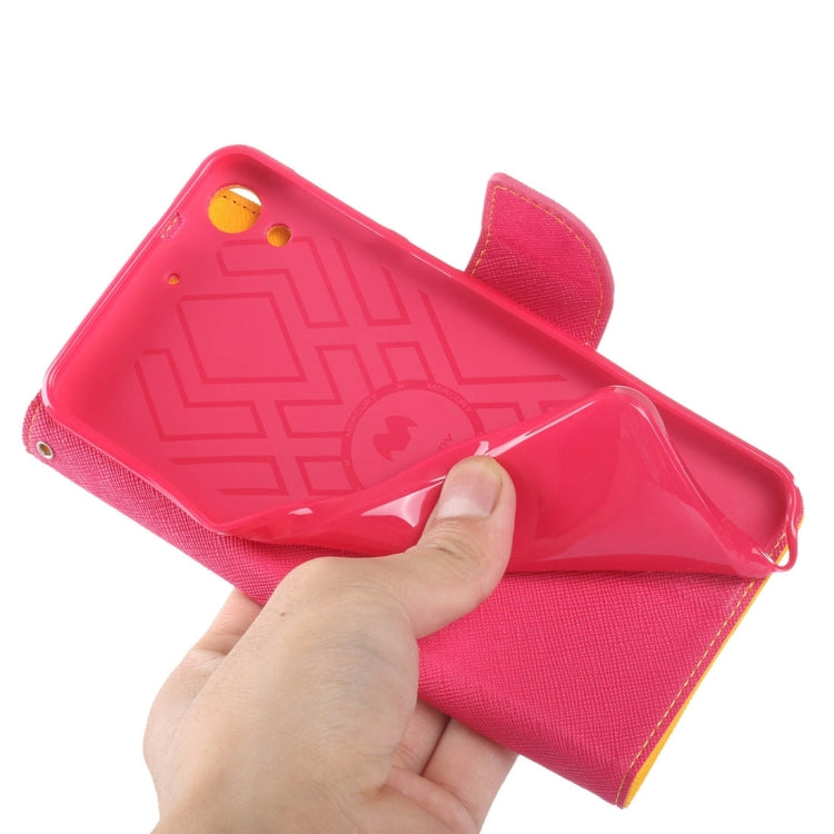 For HTC Desire 728 Color