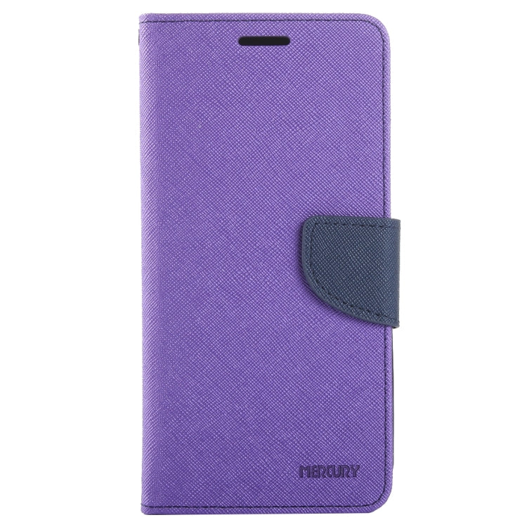 Cross Texture Horizontal Flip Leather Case with Holder & Wallet & Card Slots for LG V10