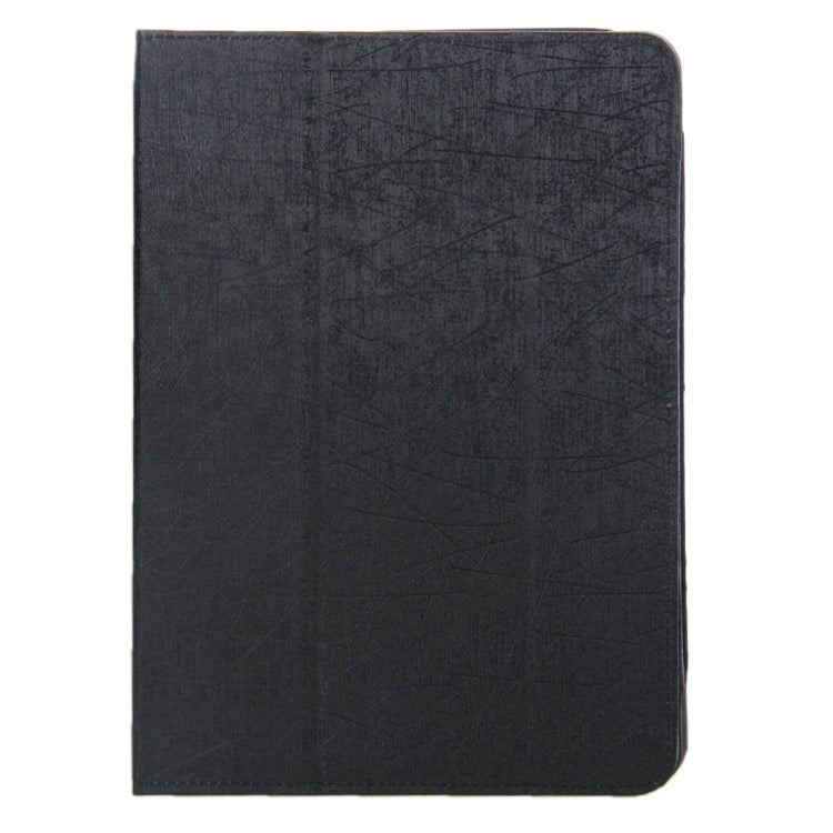 Oracle Texture Magnetic Leather Case with Three-folding Holder for Teclast X98 / X98 Air 3G / X98 Air II / P98 / P98 3G Octa Core