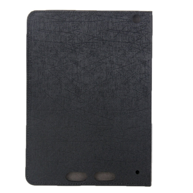 Oracle Texture Magnetic Leather Case with Three-folding Holder for Teclast X98 / X98 Air 3G / X98 Air II / P98 / P98 3G Octa Core