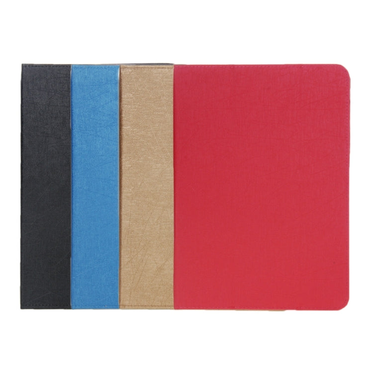 Oracle Texture Magnetic Leather Case with Three-folding Holder for Teclast X98 / X98 Air 3G / X98 Air II / P98 / P98 3G Octa Core