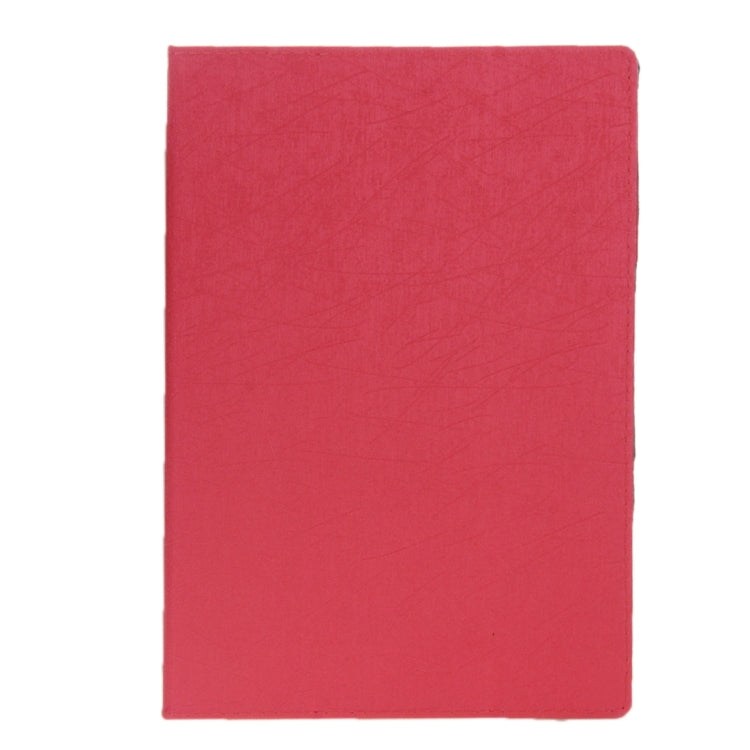 Oracle Texture Magnetic Leather Case with Three-folding Holder for Huawei MediaPad 10 Link / S10-201