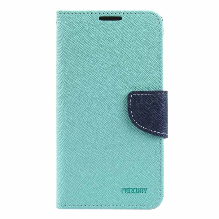 Cross Texture Horizontal Flip Solid Color Leather Case with Holder & Card Slots & Wallet for Sony Xperia Z4
