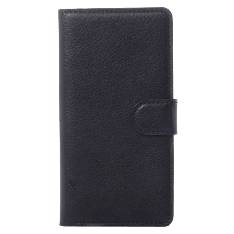 Horizontal Flip Solid color Leather Case with Card Slots & Holder & Wallet for Lenovo K3