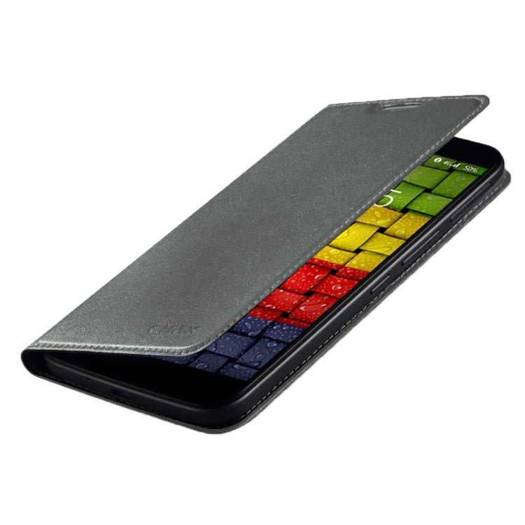 UMI Leather Protective Case with Holder for UMI eMAX Phone