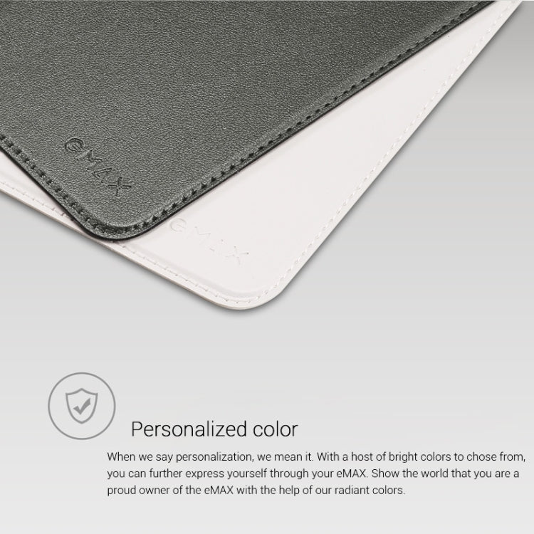 UMI Leather Protective Case with Holder for UMI eMAX Phone