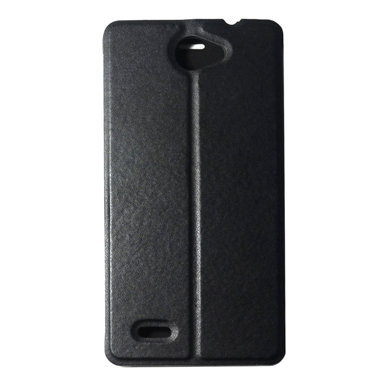 Protective Leather Case for VKworld VK700X(S-MPH-1180)(Black)