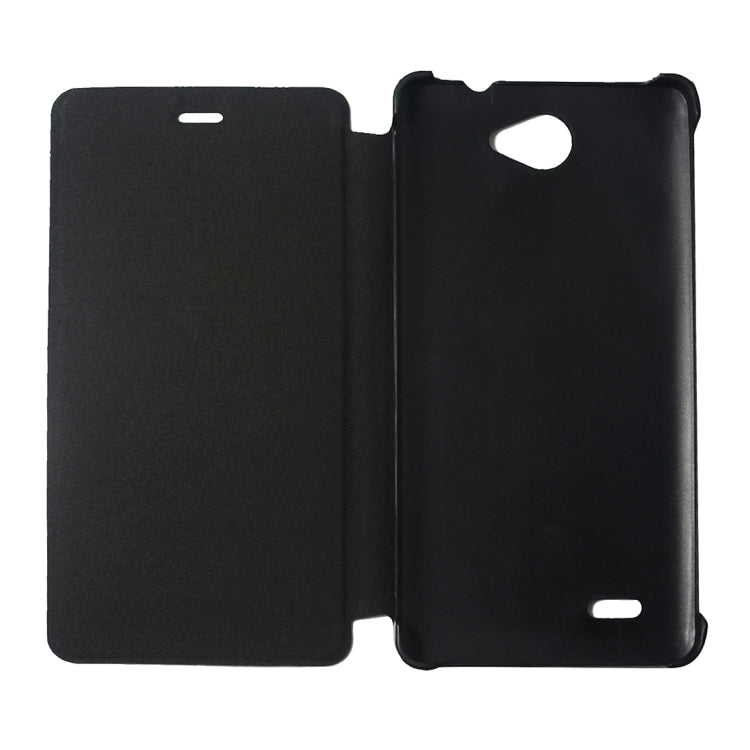 Protective Leather Case for VKworld VK700X(S-MPH-1180)(Black)