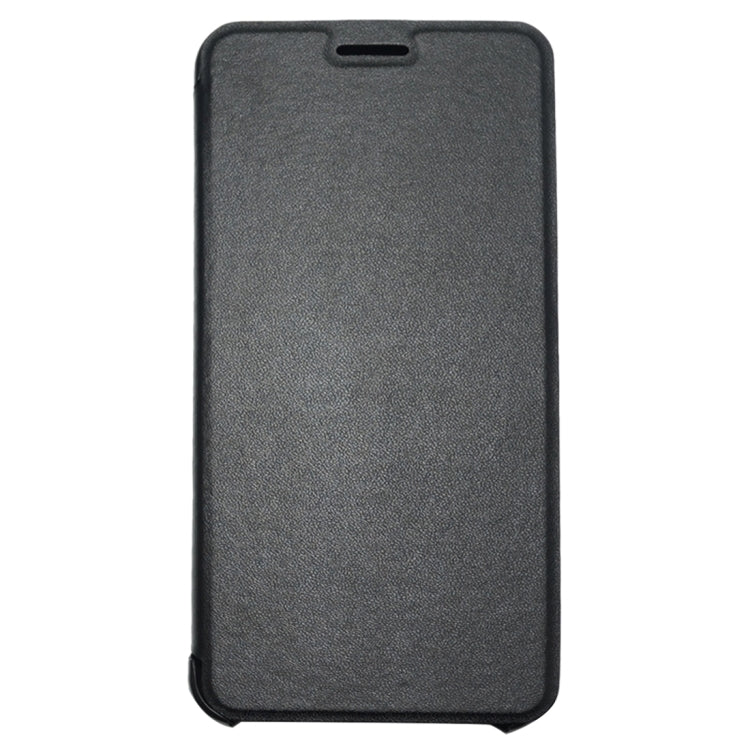 Protective Leather Case for VKworld VK700 Pro(S-MPH-1096)(Black)