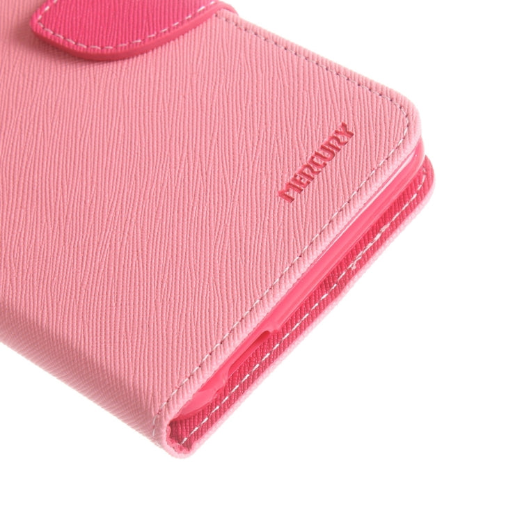 For Xiaomi Redmi Note 3 Matching Color Cross Texture Flip Leather Case with Holder & Card Slots & Wallet