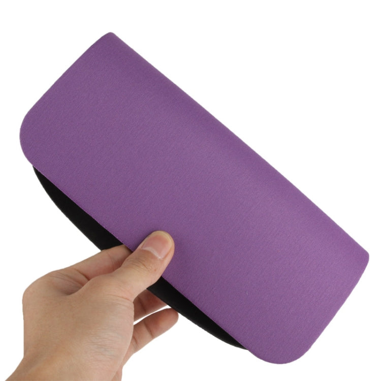 Cloth Gel Wrist Rest Mouse Pad