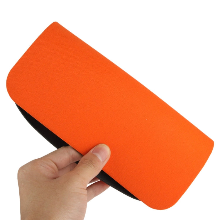 Cloth Gel Wrist Rest Mouse Pad