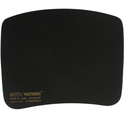 Optical Gaming Style Mouse Pad