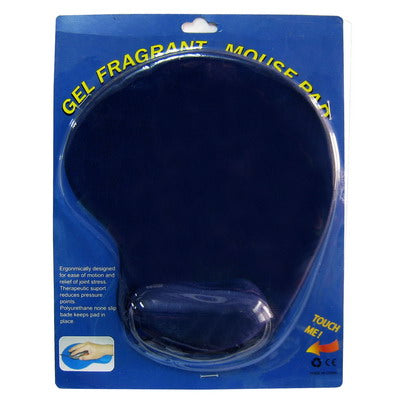 Fragrant Gel Wrist Mouse Pad