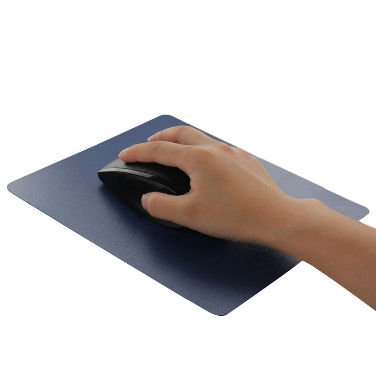 Ultra-thin Profile Cloth Mouse Pad