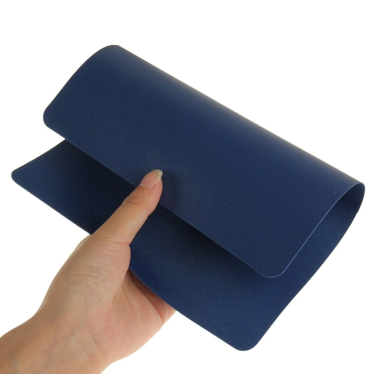 Ultra-thin Profile Cloth Mouse Pad