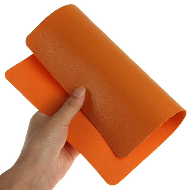 Ultra-thin Profile Cloth Mouse Pad