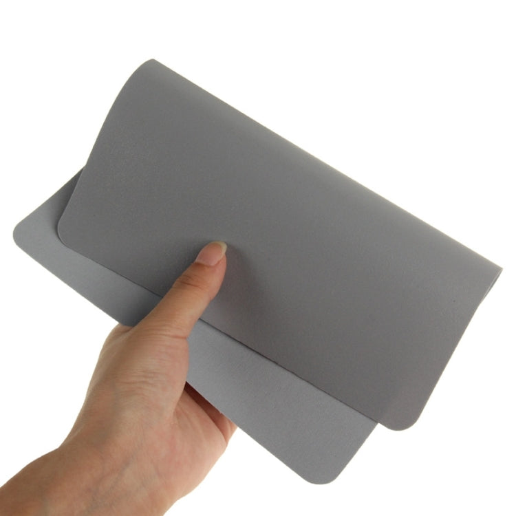 Ultra-thin Profile Cloth Mouse Pad