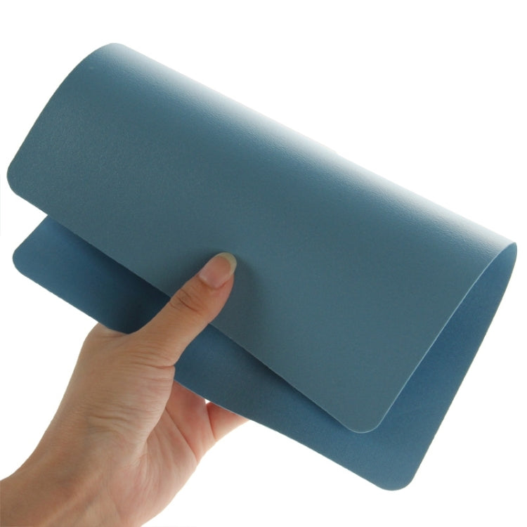 Ultra-thin Profile Cloth Mouse Pad