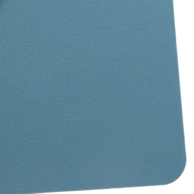 Ultra-thin Profile Cloth Mouse Pad