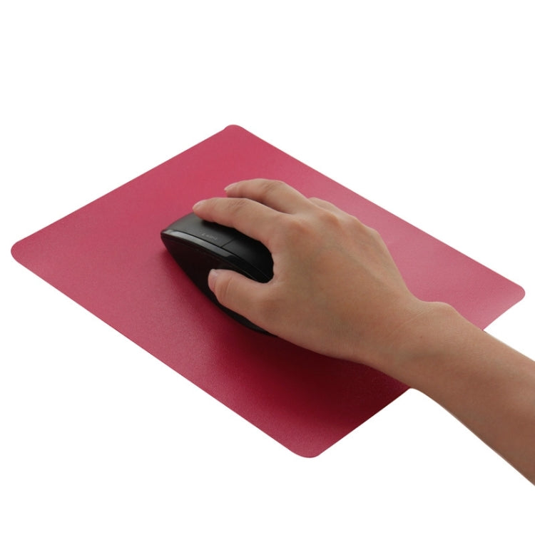 Ultra-thin Profile Cloth Mouse Pad