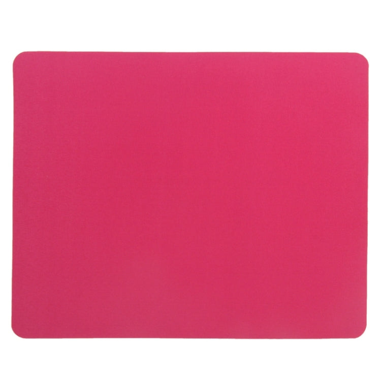 Ultra-thin Profile Cloth Mouse Pad