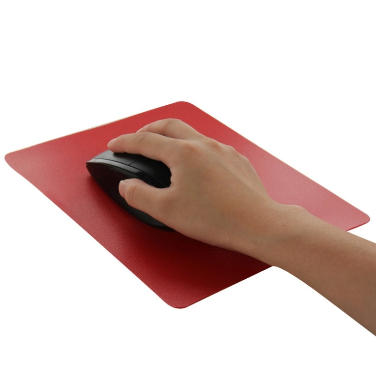 Ultra-thin Profile Cloth Mouse Pad