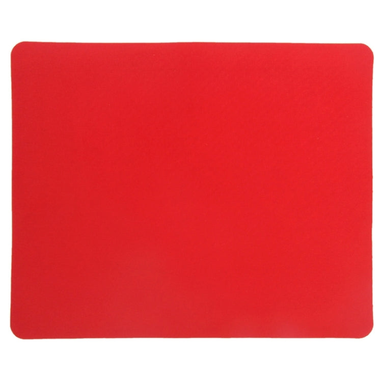 Ultra-thin Profile Cloth Mouse Pad