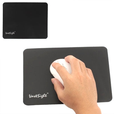 Stylish Optical Mouse Pad, Size: 22x17.8cm