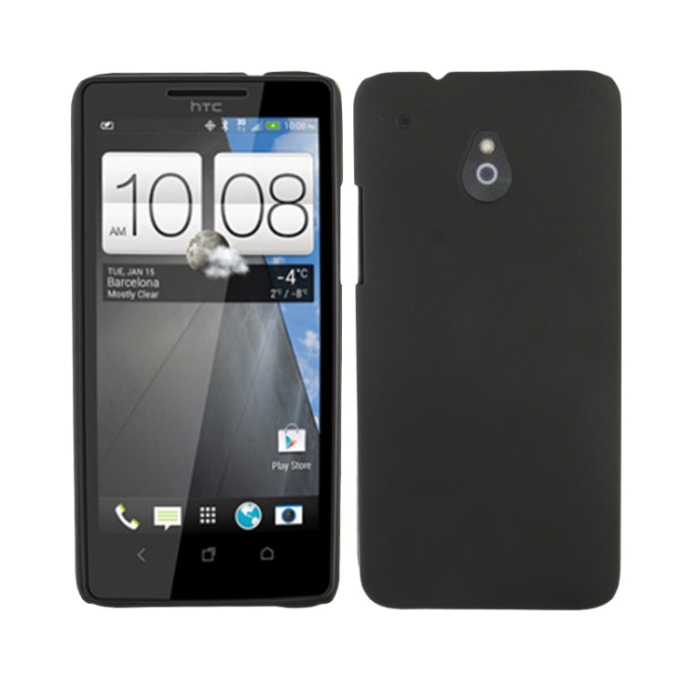 Pure Color Plastic Case for HTC One mini / M4