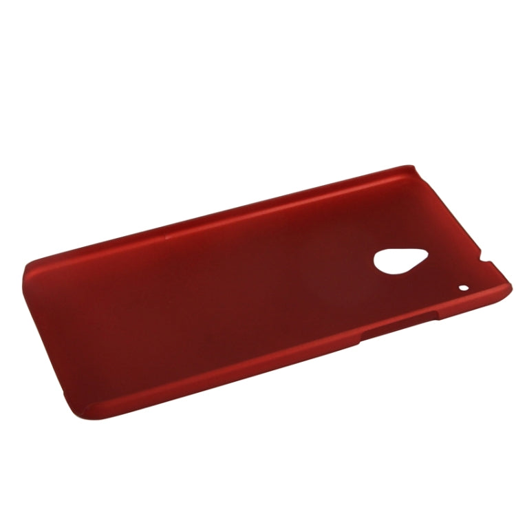 Pure Color Plastic Case for HTC One mini / M4
