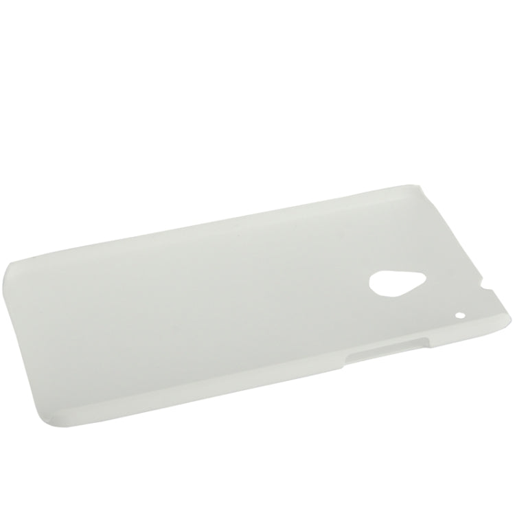 Pure Color Plastic Case for HTC One mini / M4