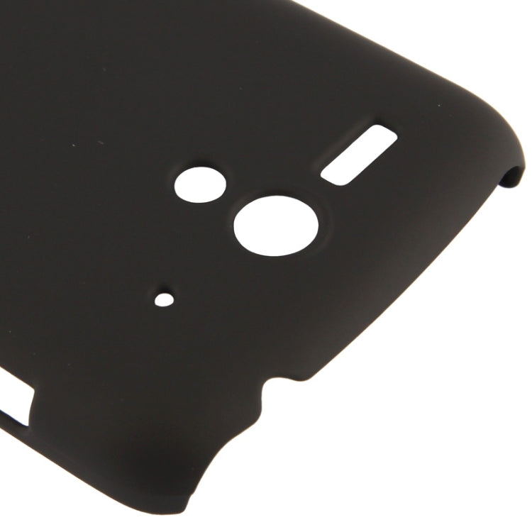 Anti-scratch Plastic Case for Huawei Ascend G300 / U8818