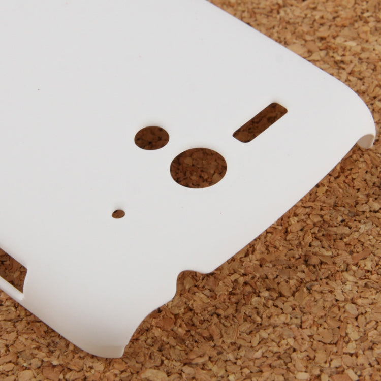 Anti-scratch Plastic Case for Huawei Ascend G300 / U8818