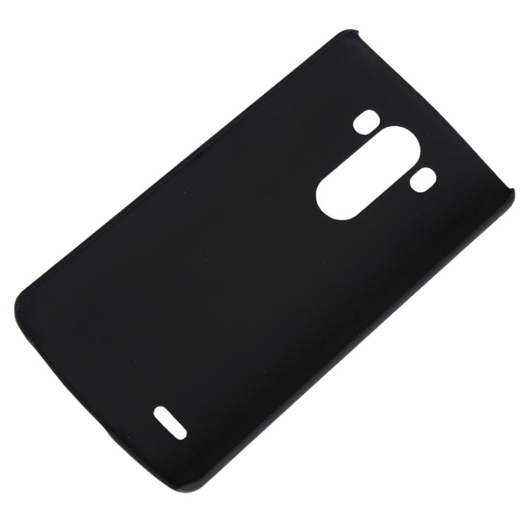 UV Coating Thin Protective Hard Case for LG G3