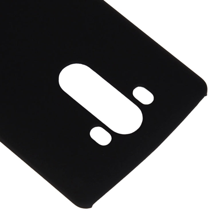 UV Coating Thin Protective Hard Case for LG G3