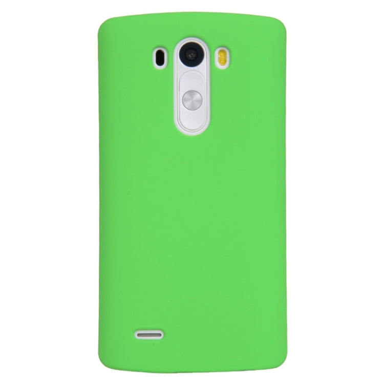 UV Coating Thin Protective Hard Case for LG G3
