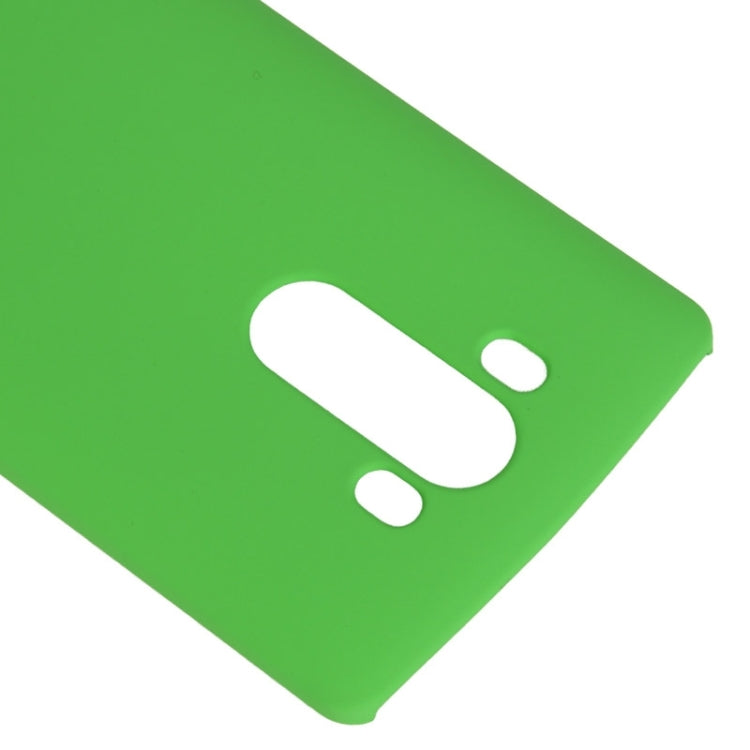 UV Coating Thin Protective Hard Case for LG G3