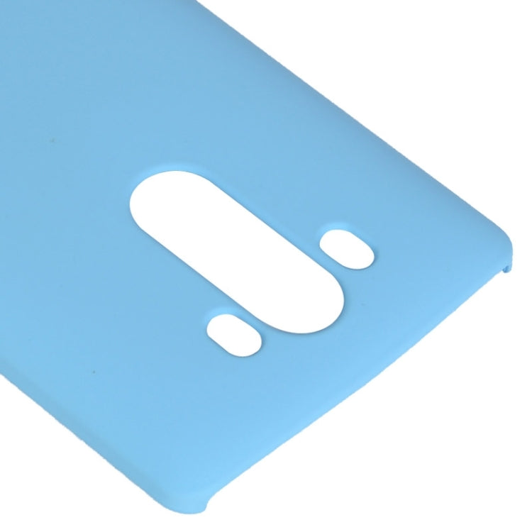 UV Coating Thin Protective Hard Case for LG G3