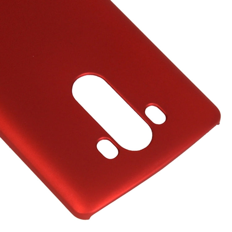 UV Coating Thin Protective Hard Case for LG G3