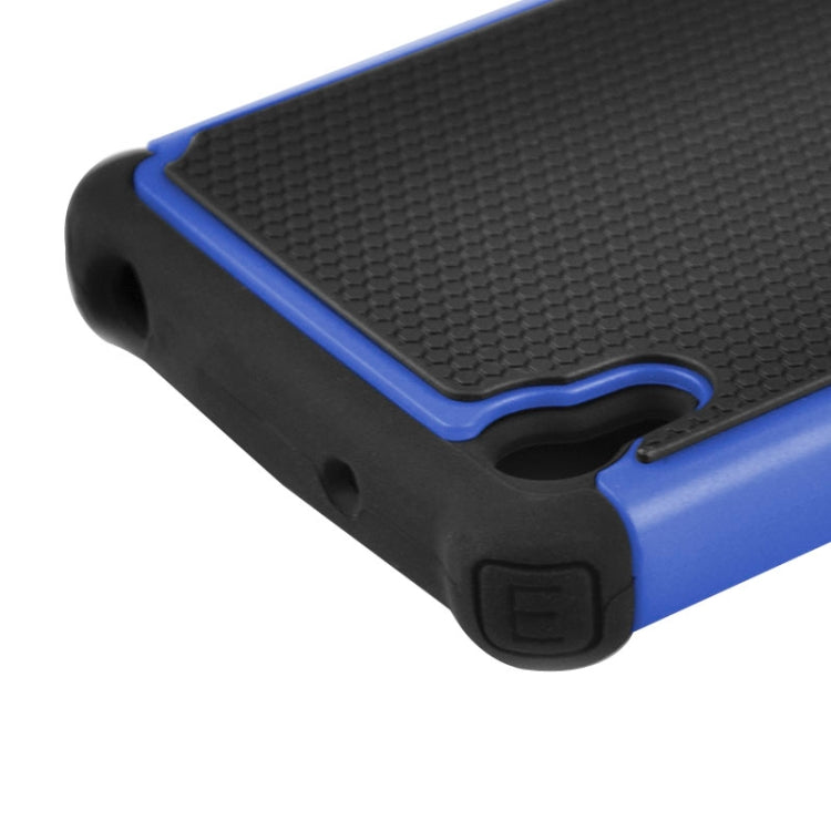 Football Texture Plastic Case for Sony Xperia Z2 / L50w