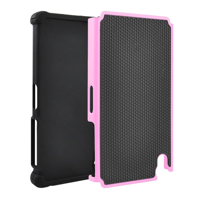 Football Texture Plastic Case for Sony Xperia Z2 / L50w