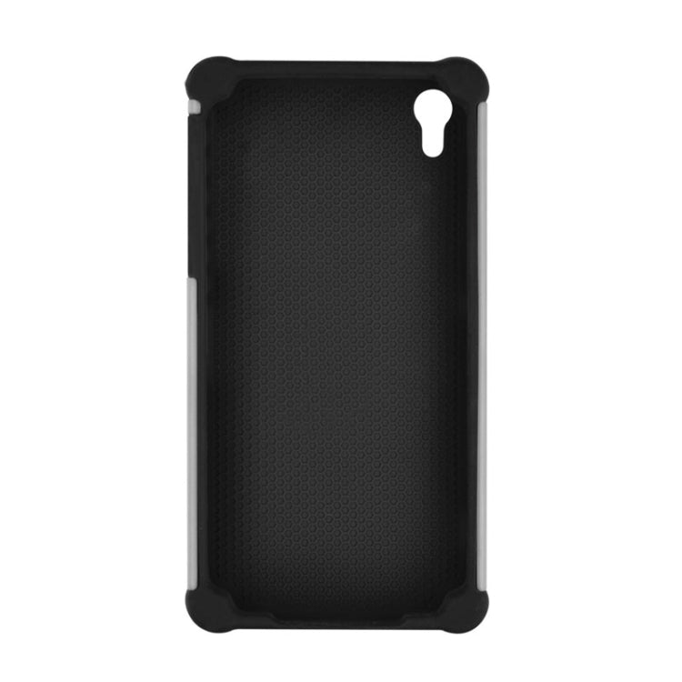 Football Texture Plastic Case for Sony Xperia Z2 / L50w