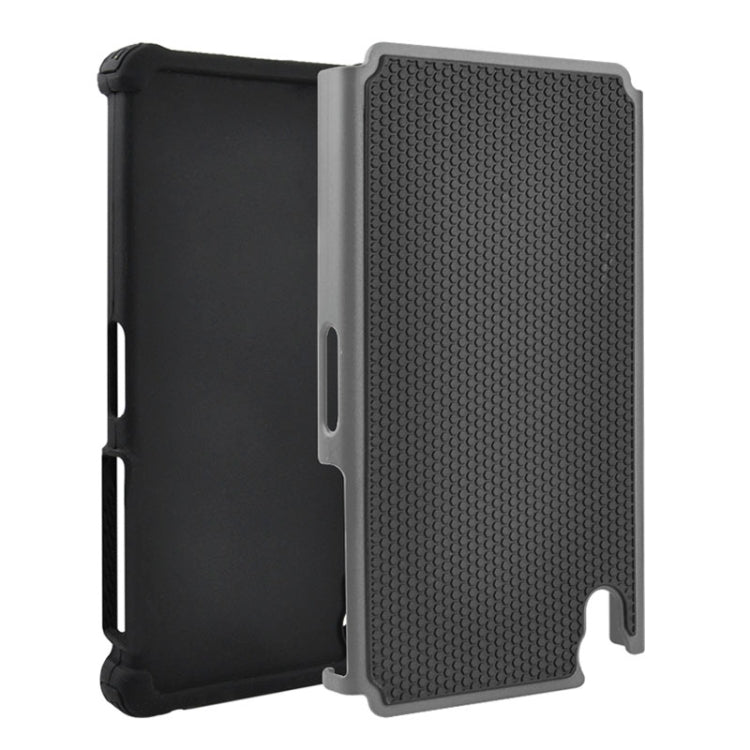 Football Texture Plastic Case for Sony Xperia Z2 / L50w